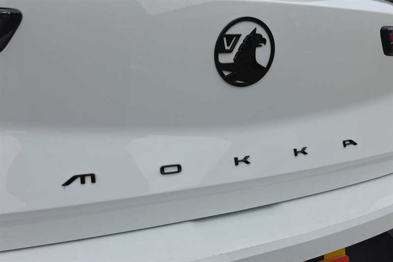 Used Vauxhall Mokka 2022 for sale - 76463852: Photo 30