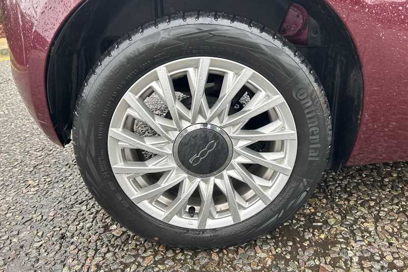 Used Fiat 500 2020 for sale - 78221492: Photo 11