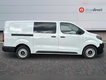 Used Vauxhall Vivaro 2026 for sale - 77796629: Photo