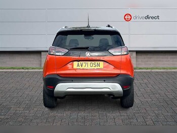 Used Vauxhall Crossland 2021 for sale - 78652490: Photo