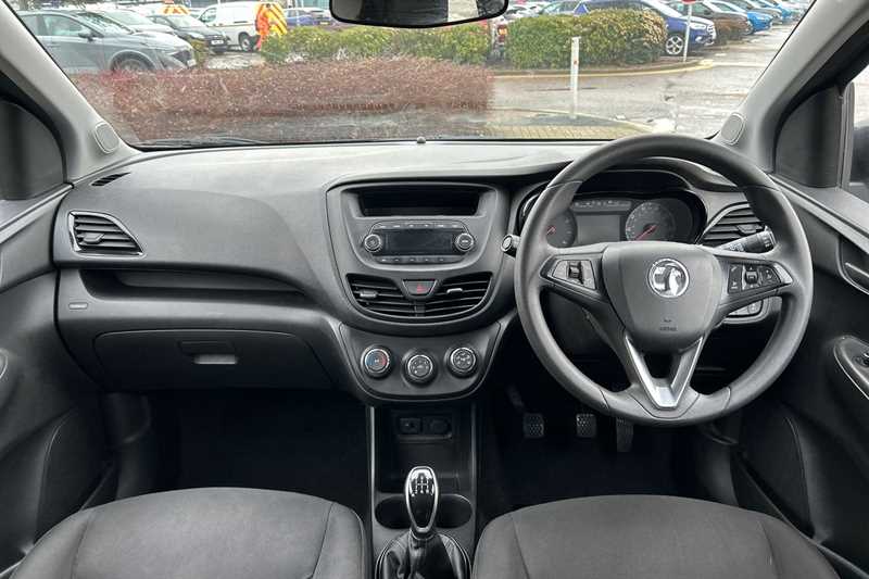 Used Vauxhall Viva 2016 for sale - 77295185: Photo 13