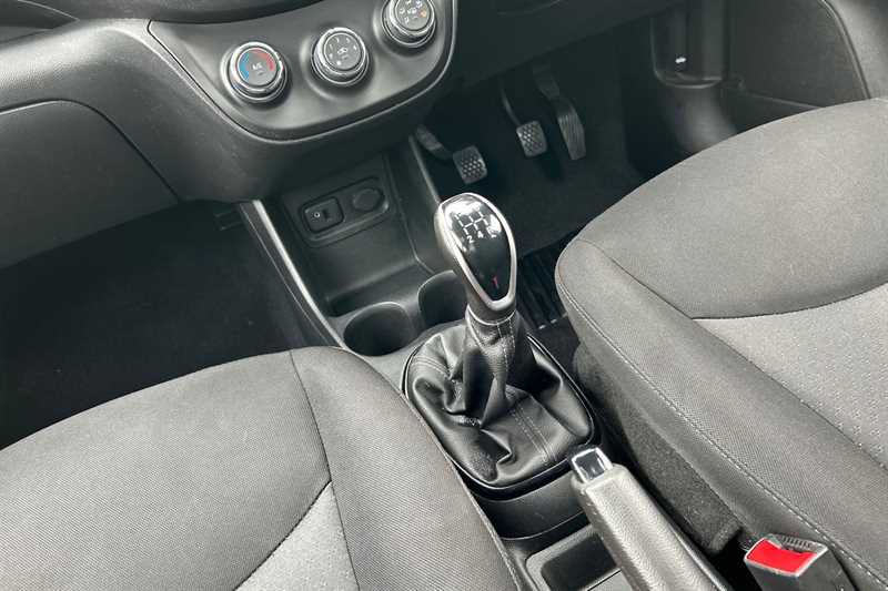 Used Vauxhall Viva 2016 for sale - 77295185: Photo 14