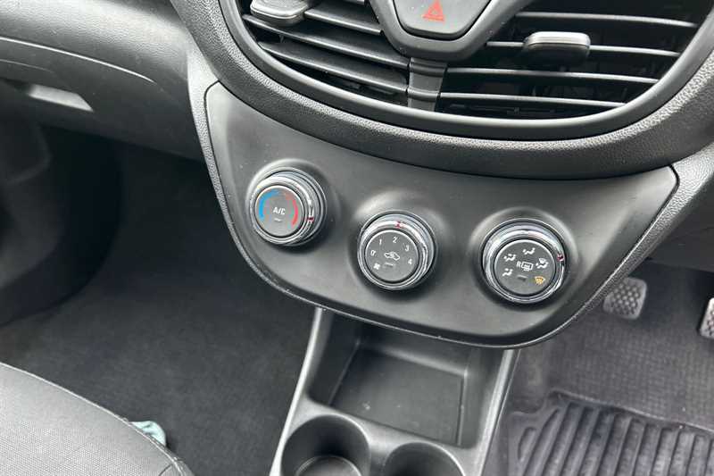 Used Vauxhall Viva 2016 for sale - 77295185: Photo 15