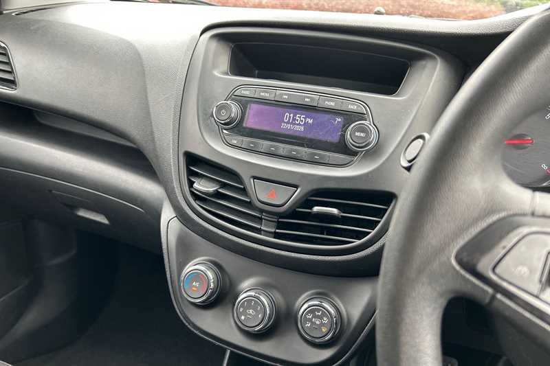 Used Vauxhall Viva 2016 for sale - 77295185: Photo 19