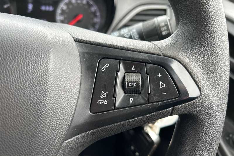 Used Vauxhall Viva 2016 for sale - 77295185: Photo 22