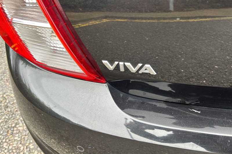 Used Vauxhall Viva 2016 for sale - 77295185: Photo 30