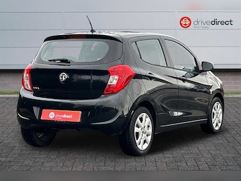 Used Vauxhall Viva 2016 for sale - 77295185: Photo