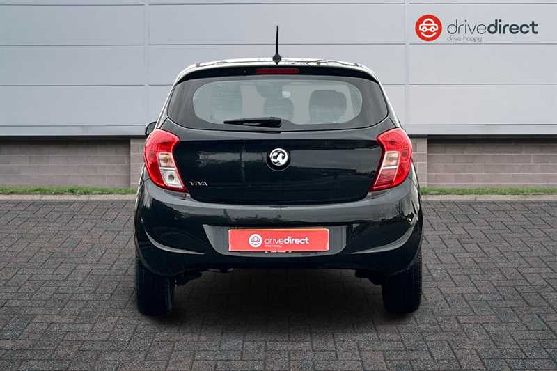 Used Vauxhall Viva 2016 for sale - 77295185: Photo 4