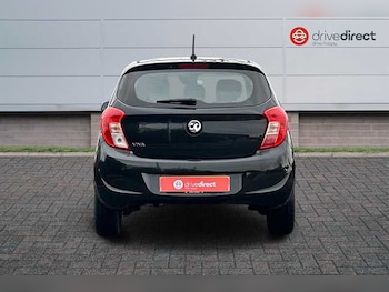 Used Vauxhall Viva 2016 for sale - 77295185: Photo