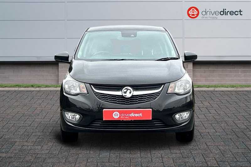 Used Vauxhall Viva 2016 for sale - 77295185: Photo 8