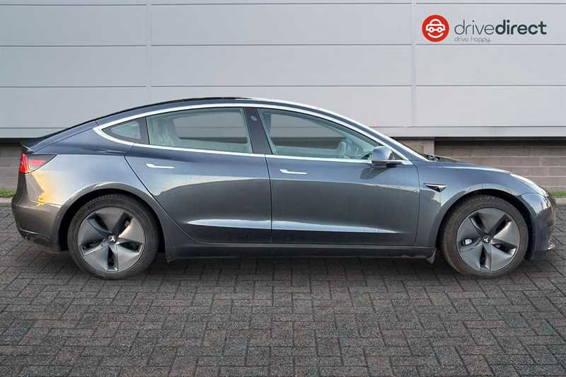Used Tesla Model 3 for sale - 77322567: Photo 2