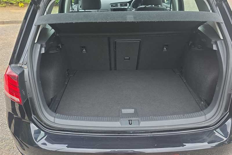 Used Volkswagen Golf 2018 for sale - 77445304: Photo 25