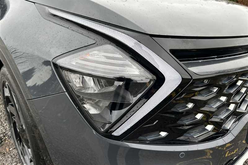 Used Kia Sportage 2023 for sale - 77801366: Photo 28