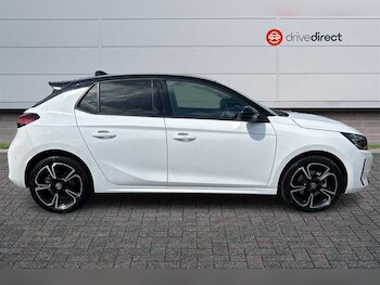 Used Vauxhall Corsa 2025 for sale - 78732022: Photo