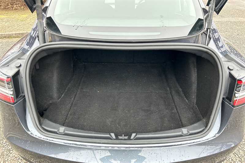 Used Tesla Model 3 2022 for sale - 77757055: Photo 25