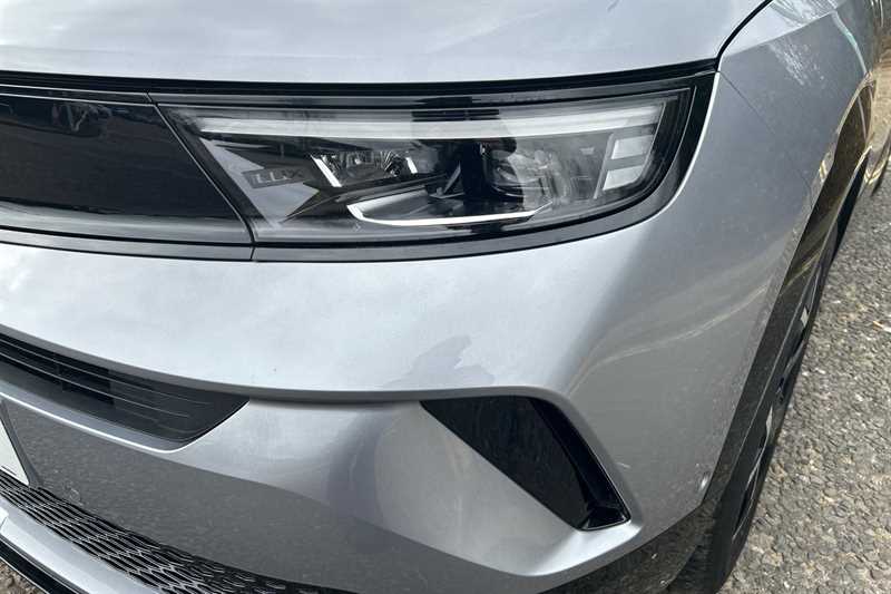 Used Vauxhall Mokka 2025 for sale - 77843979: Photo 29