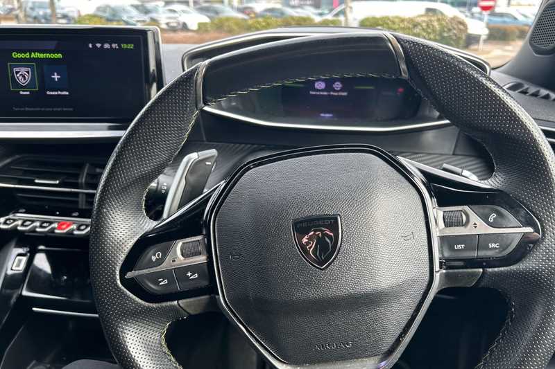 Used Peugeot 2008 2024 for sale - 78142579: Photo 39