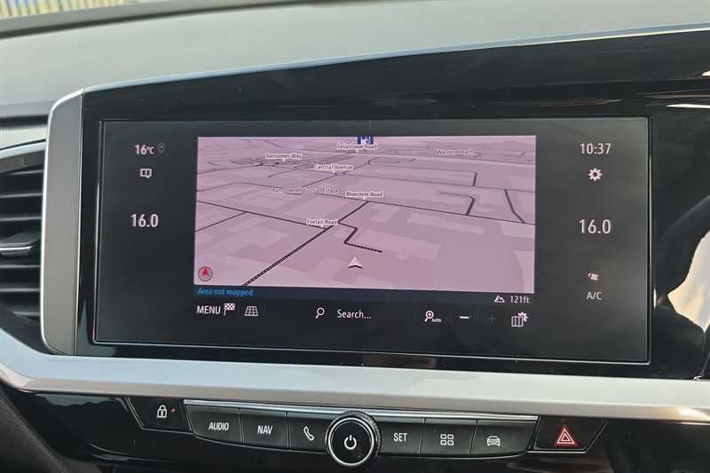 Used Vauxhall Grandland 2022 for sale - 77485963: Photo 18