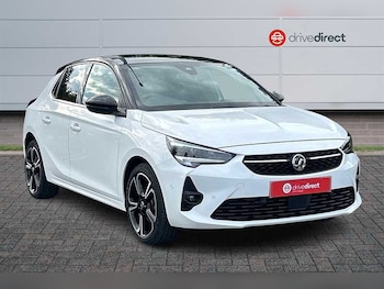 Used Vauxhall Corsa 2023 for sale - 78686805: Photo