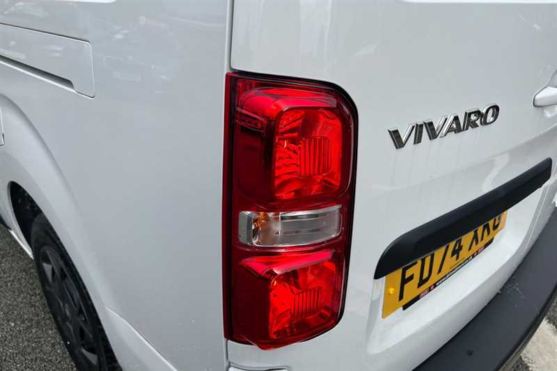 Vehicle 31
