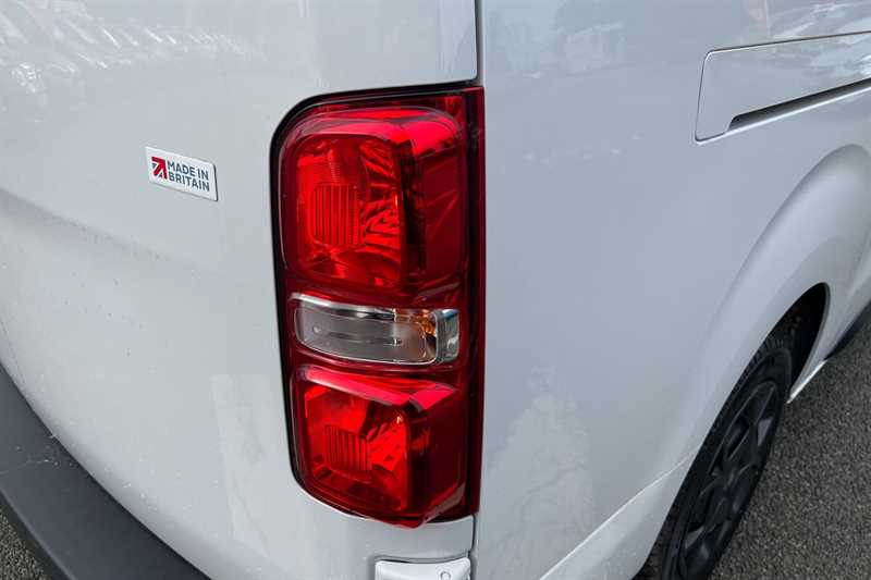 Vehicle 32