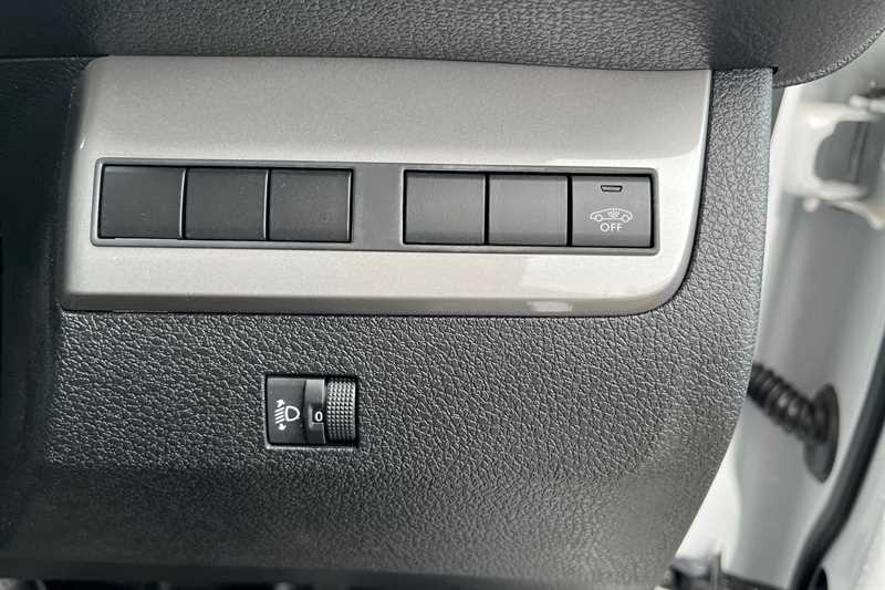 Vehicle 38