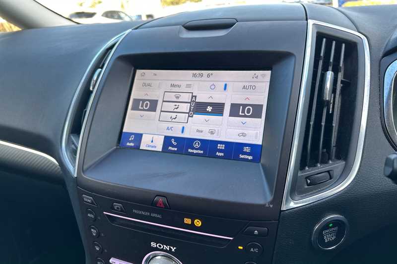 Used Ford Galaxy 2023 for sale - 78216480: Photo 15