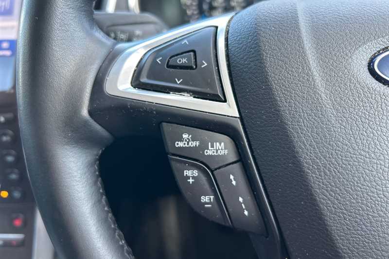 Used Ford Galaxy 2023 for sale - 78216480: Photo 21