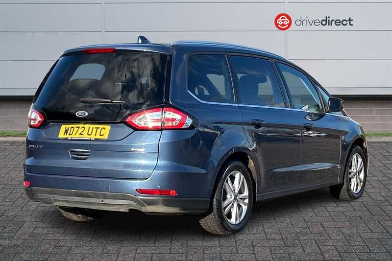 Used Ford Galaxy 2023 for sale - 78216480: Photo 3