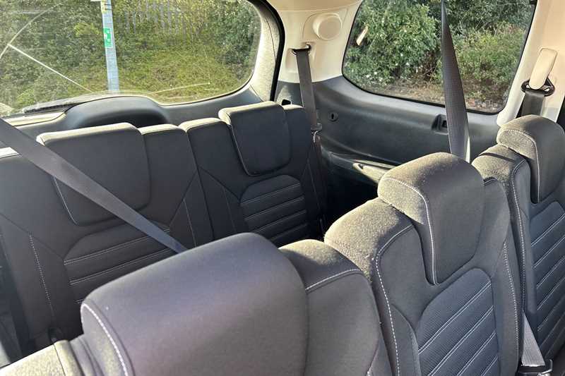 Used Ford Galaxy 2023 for sale - 78216480: Photo 39