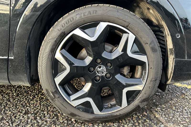 Used Vauxhall Grandland 2022 for sale - 77757569: Photo 12