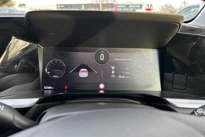 Used Vauxhall Grandland 2022 for sale - 77757569: Photo 20