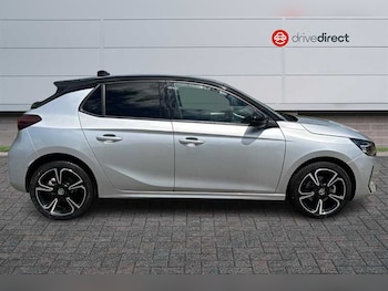 Used Vauxhall Corsa 2025 for sale - 79397944: Photo