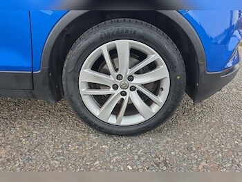 Used Vauxhall Mokka X 2017 for sale - 76525293: Photo