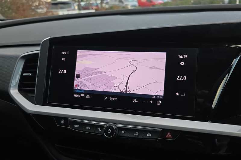 Used Vauxhall Grandland 2022 for sale - 77318028: Photo 18