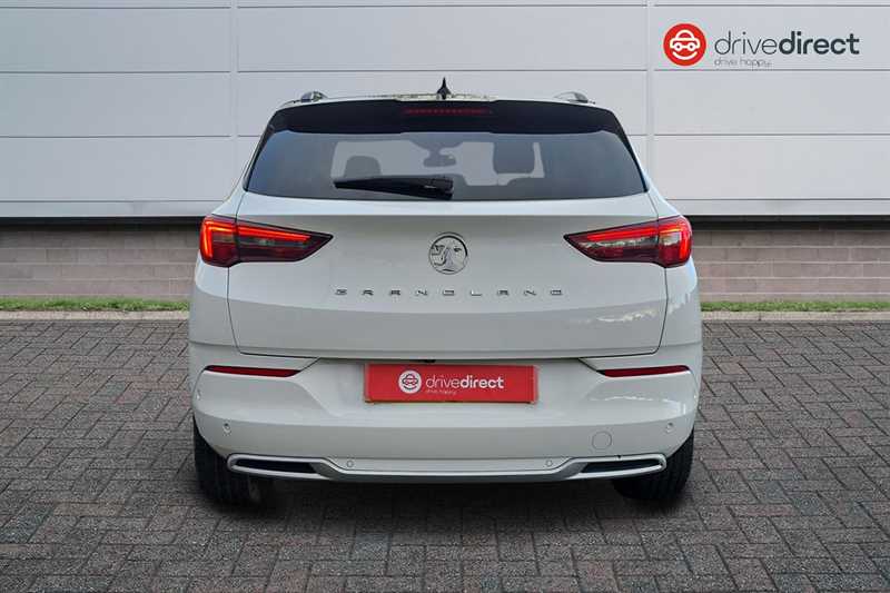 Used Vauxhall Grandland 2022 for sale - 77318028: Photo 4