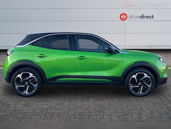 Used Vauxhall Mokka 2024 for sale - 78308613: Photo