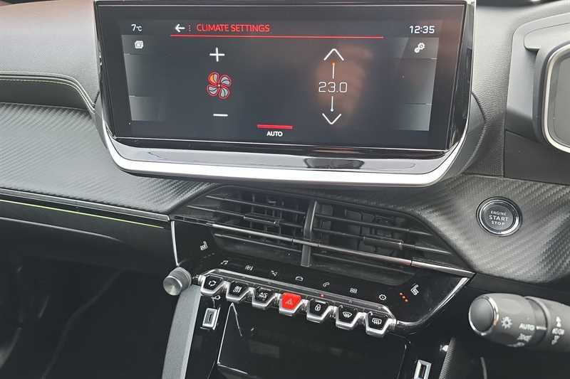 Used Peugeot 2008 2022 for sale - 77391369: Photo 15