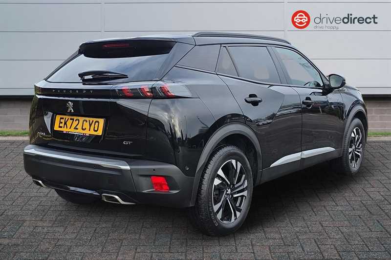 Used Peugeot 2008 2022 for sale - 77391369: Photo 3