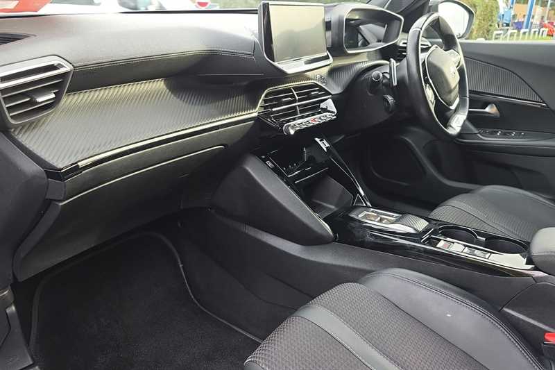 Used Peugeot 2008 2022 for sale - 77391369: Photo 40