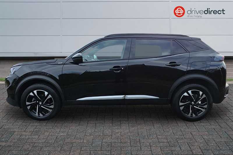 Used Peugeot 2008 2022 for sale - 77391369: Photo 6