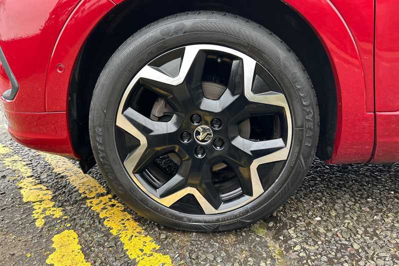 Used Vauxhall Grandland 2022 for sale - 77900009: Photo 10