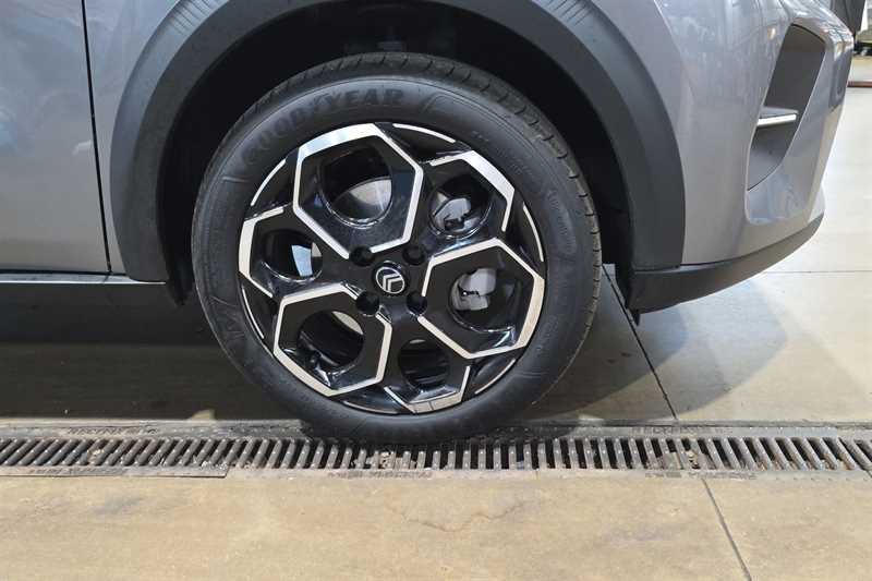 Used Citroen C3 2025 for sale - 76490260: Photo 11