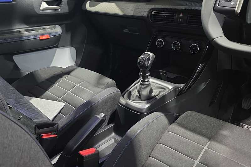 Used Citroen C3 2025 for sale - 76490260: Photo 14