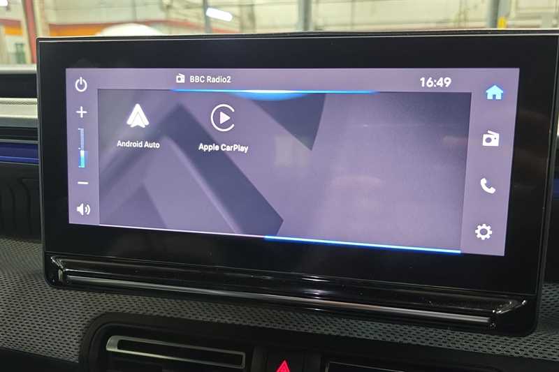 Used Citroen C3 2025 for sale - 76490260: Photo 18