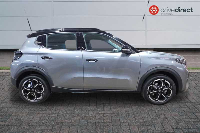 Used Citroen C3 2025 for sale - 76490260: Photo 2