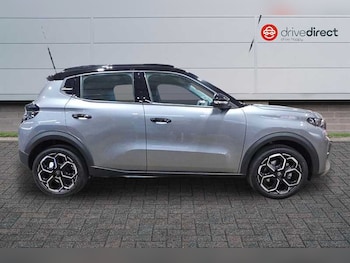 Used Citroen C3 2025 for sale - 76490260: Photo