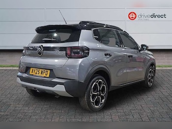 Used Citroen C3 2025 for sale - 76490260: Photo