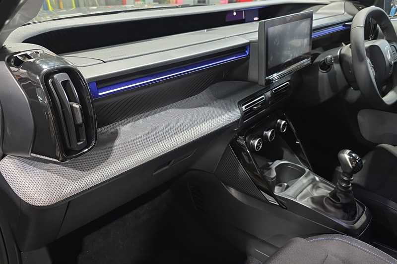 Used Citroen C3 2025 for sale - 76490260: Photo 40