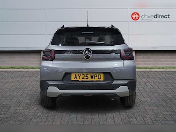 Used Citroen C3 2025 for sale - 76490260: Photo